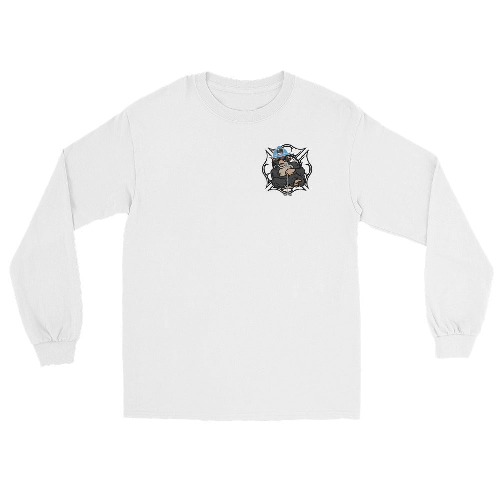 Men’s Long Sleeve Shirt
