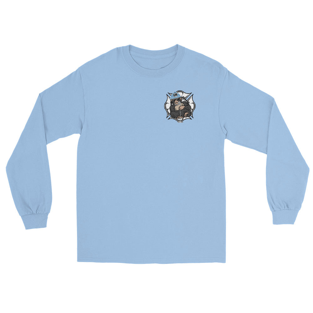 Men’s Long Sleeve Shirt