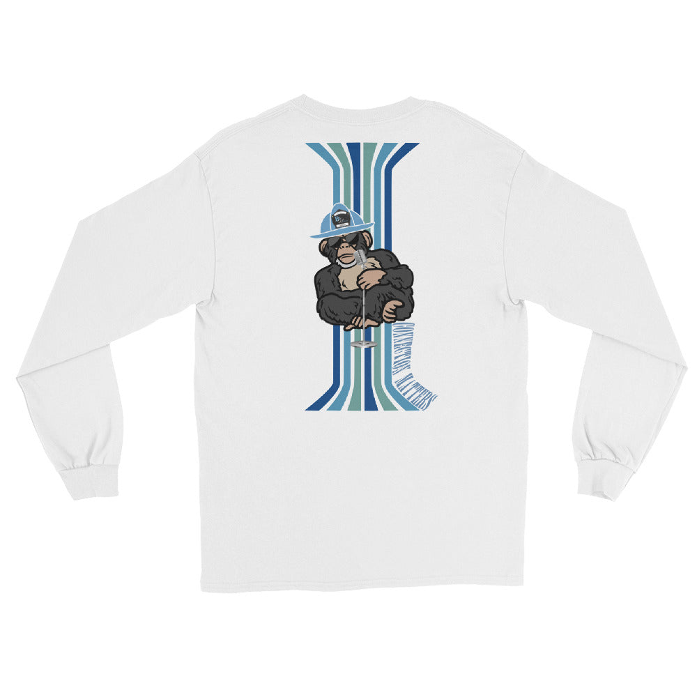 Men’s Long Sleeve Shirt