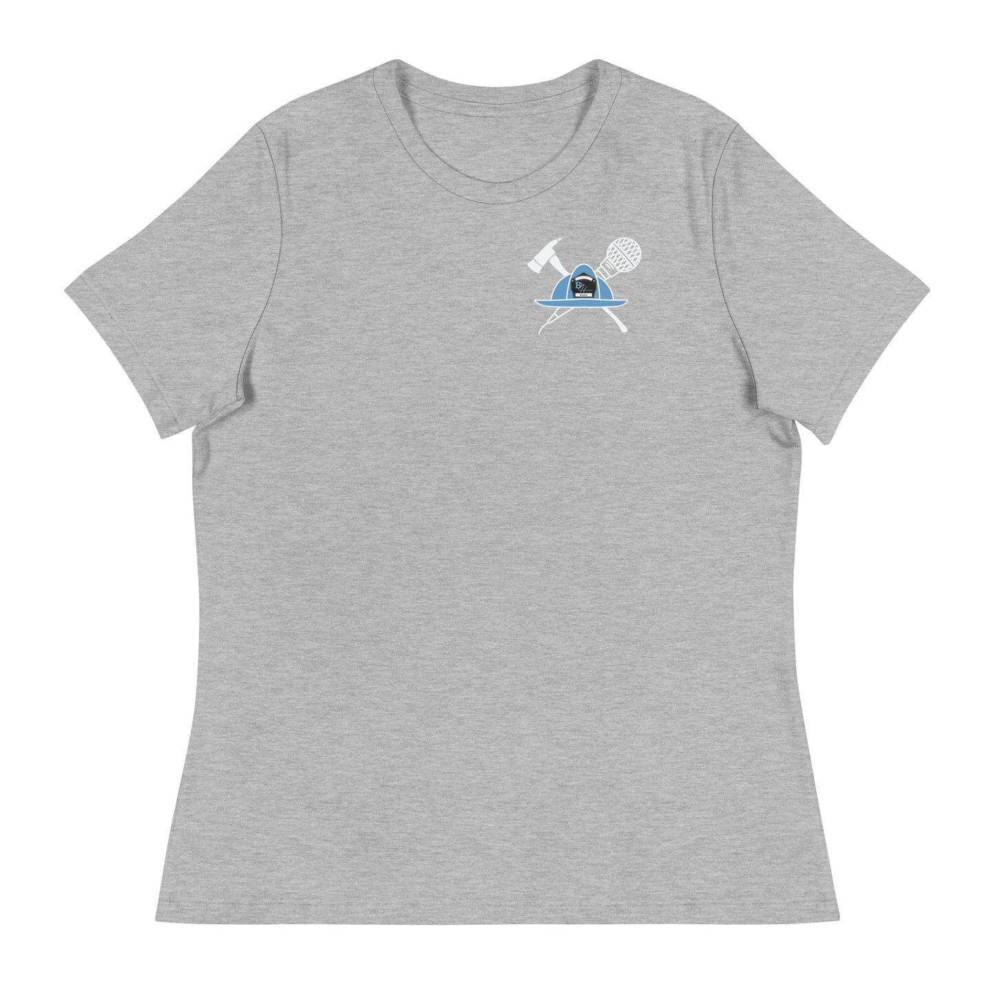 Women's Relaxed T-Shirt