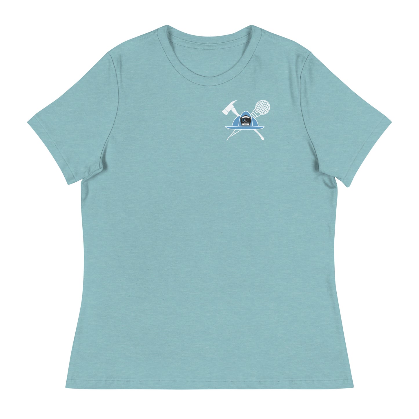 Women's Relaxed T-Shirt